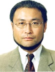 Dean, School of International Liberal Studies Prof. Hideshi Ogawa
