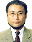 小川 秀司学部長