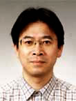 Dean, School of International Liberal Studies Prof. Zhang, Qin